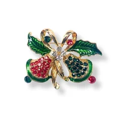 Sale Broche Clochette Exclusivité Outlet Accessoires|Bijoux & Porte-clés