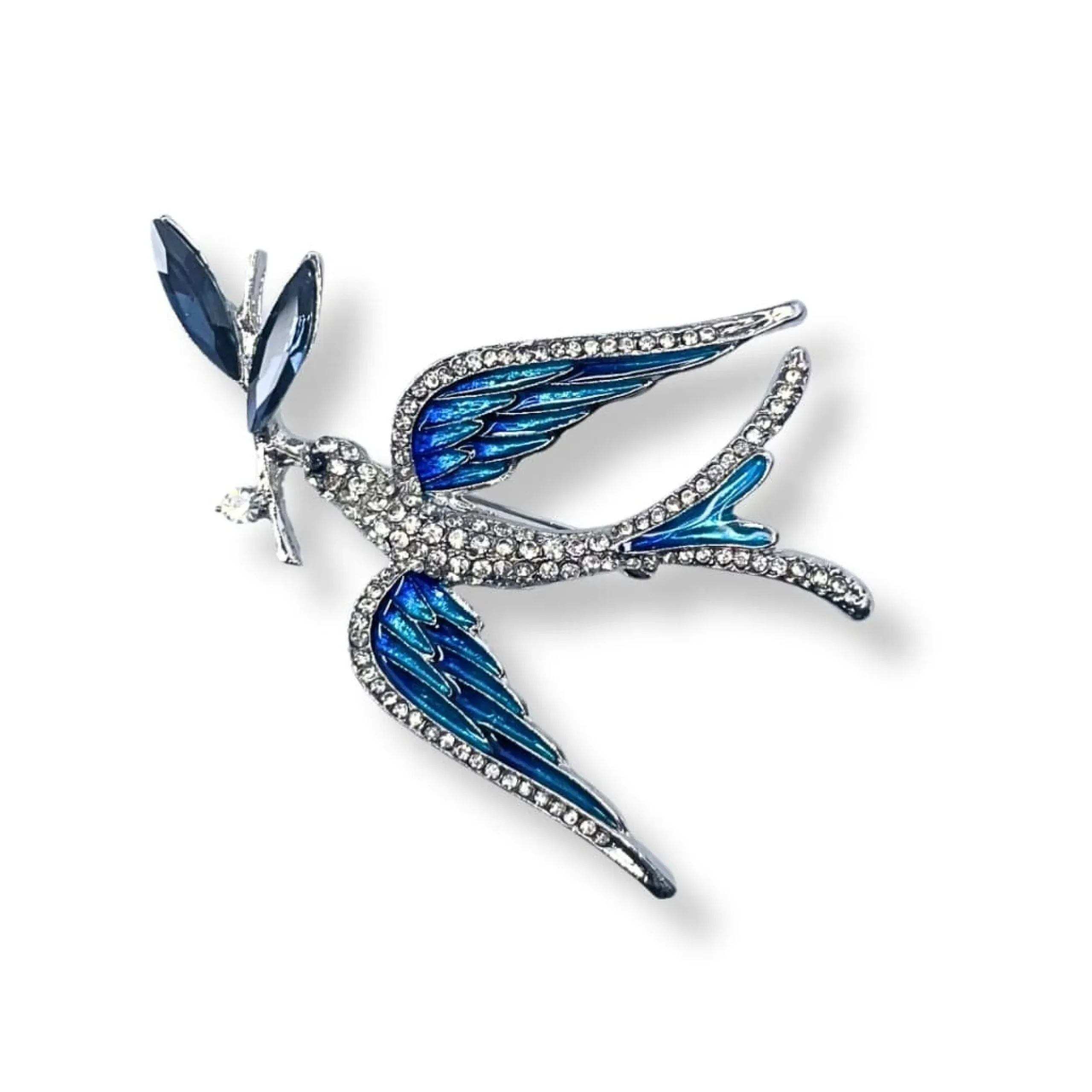Discount Broche Colombe Exclusivité Bijoux & Porte-clés