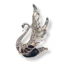 Best Sale Broche Cygnelita Bijoux & Porte-clés