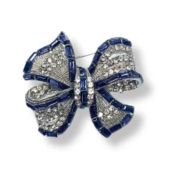 Fashion Broche Festive Exclusivité Bijoux & Porte-clés