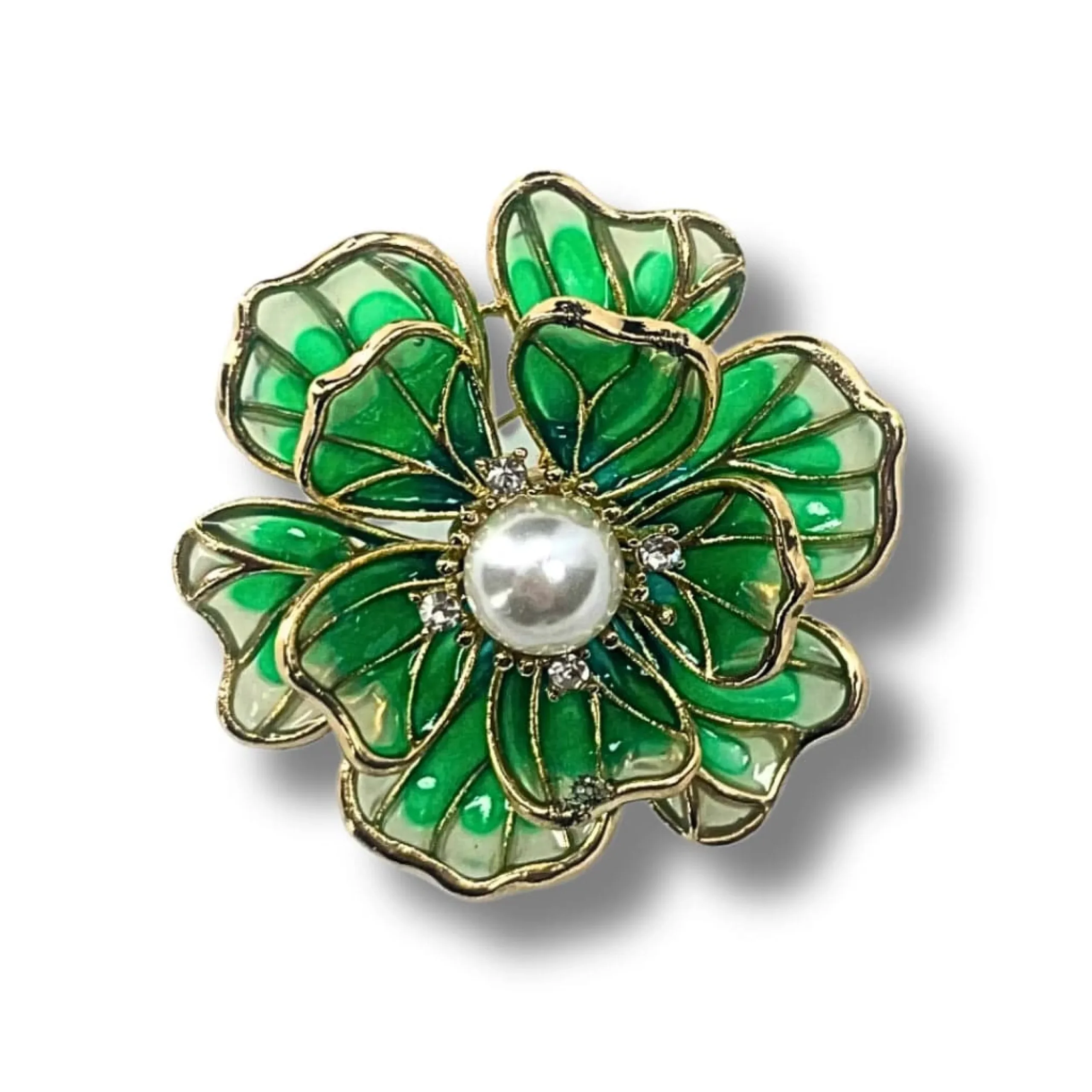 Fashion Broche Persie Exclusivité Bijoux & Porte-clés