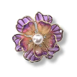 Fashion Broche Persie Exclusivité Bijoux & Porte-clés