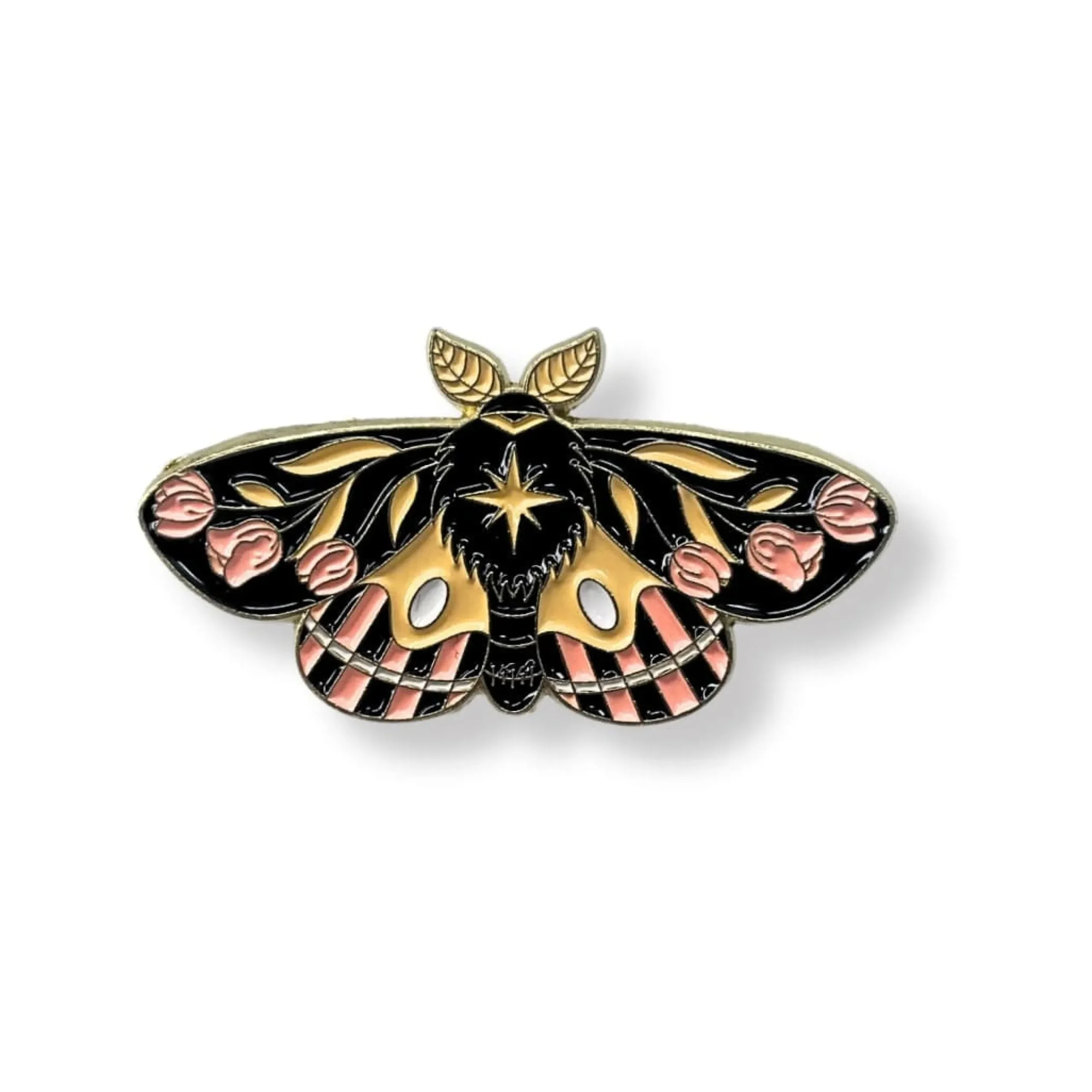 Best Broche Poppi Exclusivité Bijoux & Porte-clés