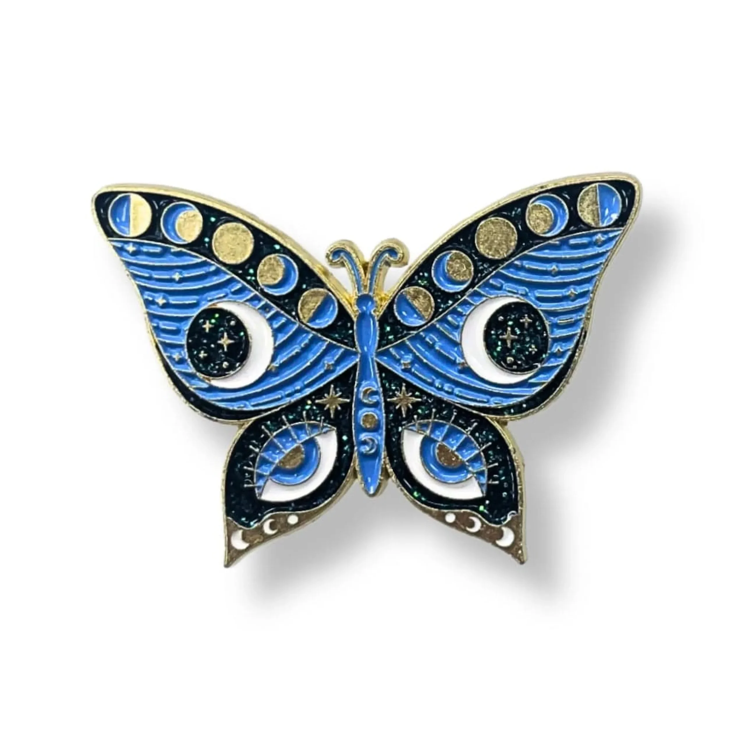 Best Broche Poppi Exclusivité Bijoux & Porte-clés