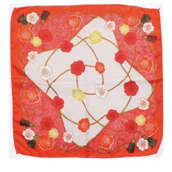 Online Carré de soie Macrisane Foulards & Écharpes