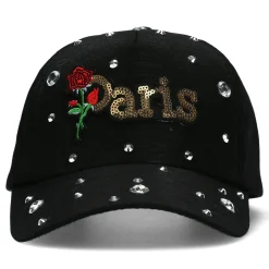 Discount Casquette Caroline Outlet Accessoires|Chapeaux Et Accessoires Cheveux