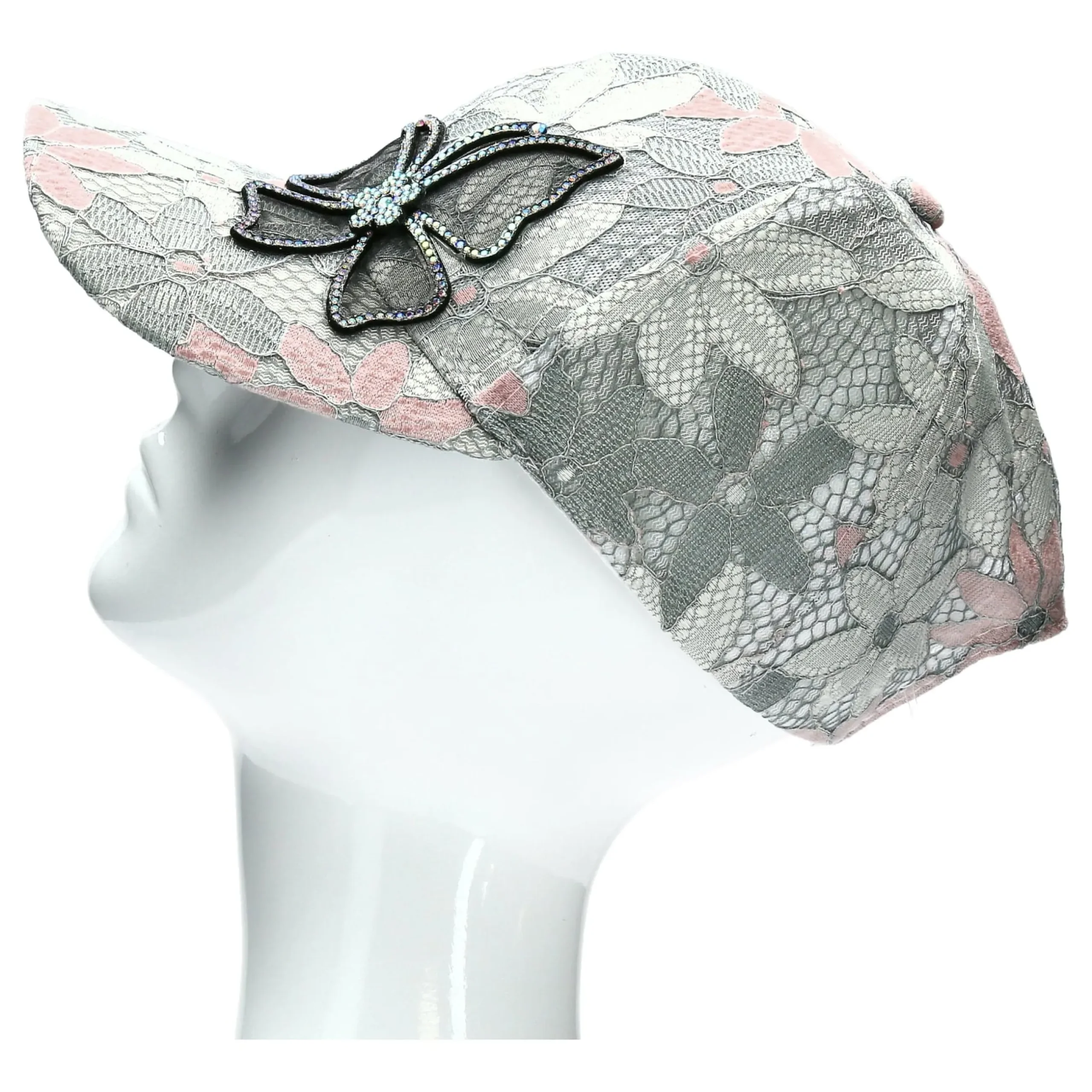 Best Sale Casquette Cindy Exclusivité Outlet Accessoires|Chapeaux Et Accessoires Cheveux