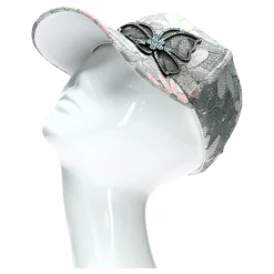 Best Sale Casquette Cindy Exclusivité Outlet Accessoires|Chapeaux Et Accessoires Cheveux