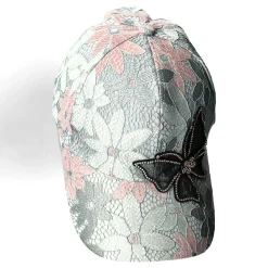 Best Sale Casquette Cindy Exclusivité Outlet Accessoires|Chapeaux Et Accessoires Cheveux