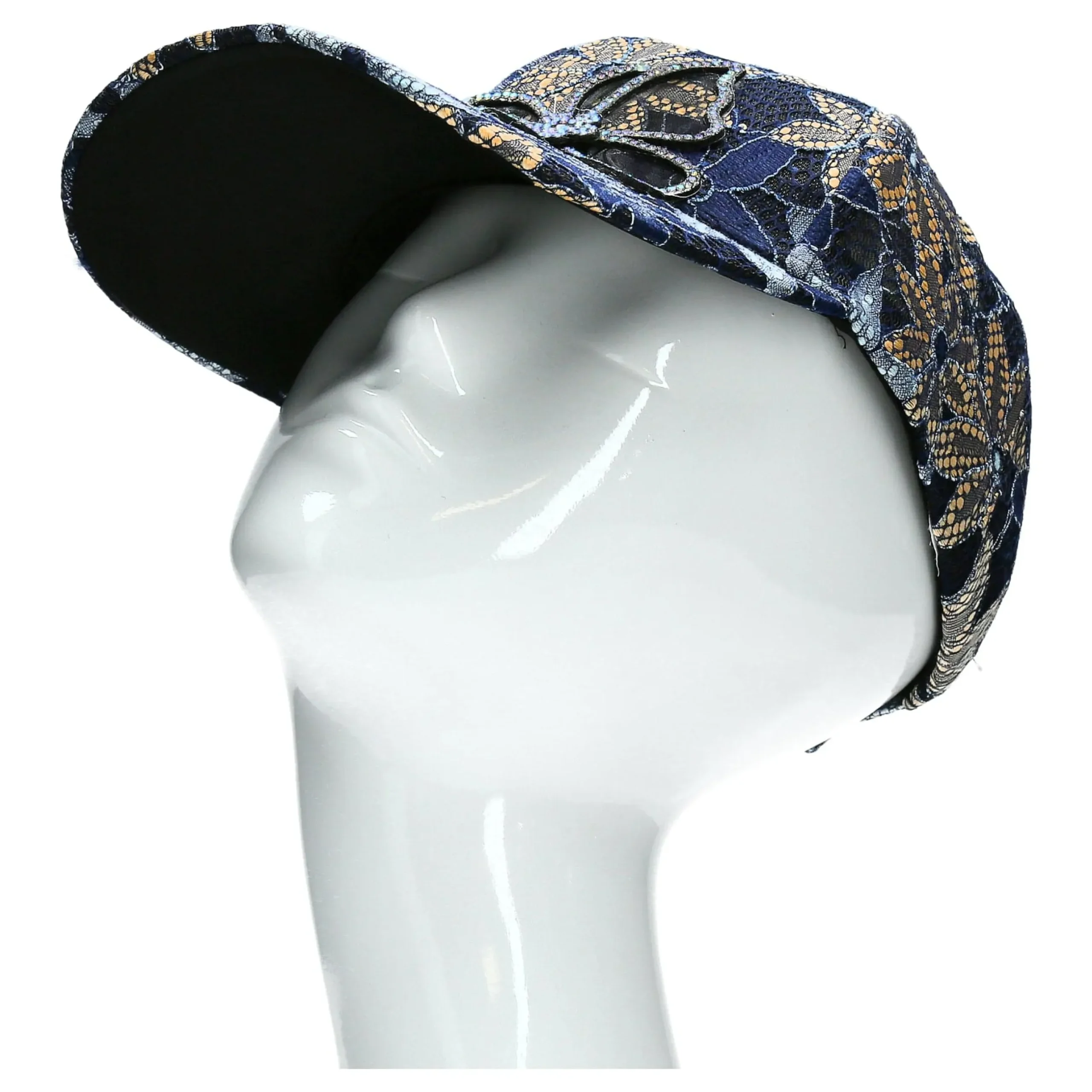 Best Sale Casquette Cindy Exclusivité Outlet Accessoires|Chapeaux Et Accessoires Cheveux