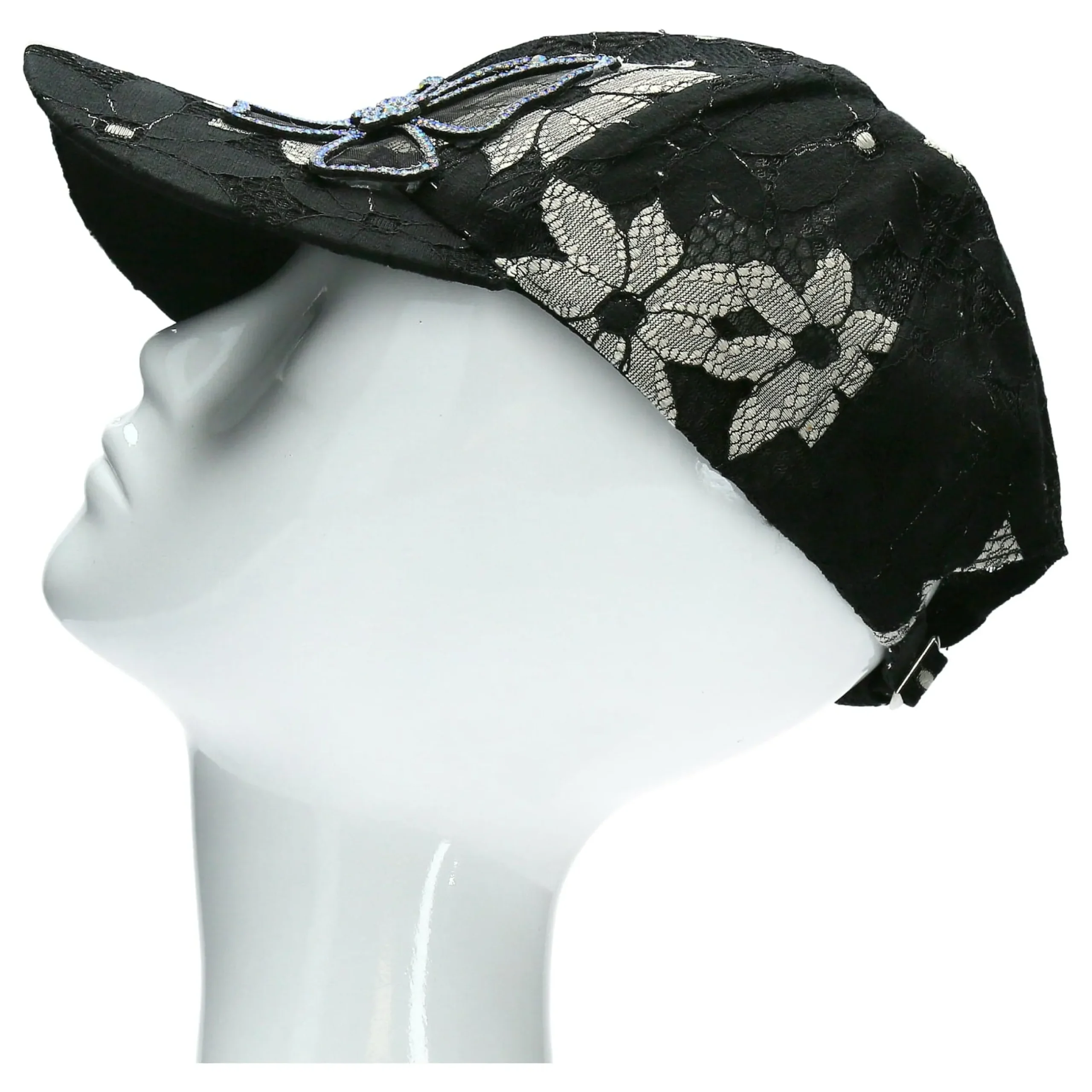 Best Sale Casquette Cindy Exclusivité Outlet Accessoires|Chapeaux Et Accessoires Cheveux