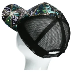 Clearance Casquette Sergio Exclusivité Outlet Accessoires|Chapeaux Et Accessoires Cheveux
