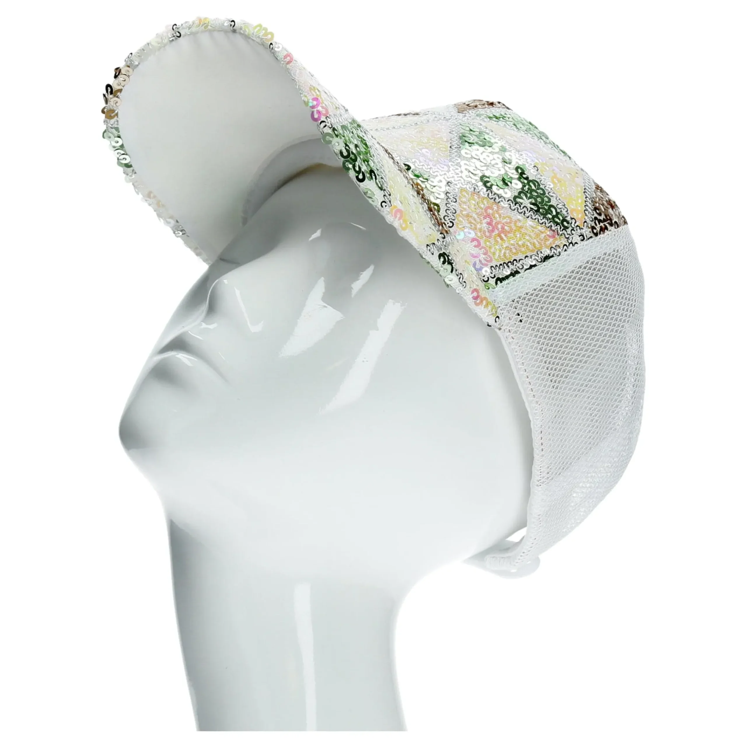 Clearance Casquette Sergio Exclusivité Outlet Accessoires|Chapeaux Et Accessoires Cheveux