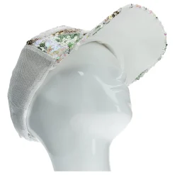 Clearance Casquette Sergio Exclusivité Outlet Accessoires|Chapeaux Et Accessoires Cheveux