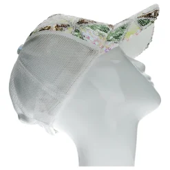 Clearance Casquette Sergio Exclusivité Outlet Accessoires|Chapeaux Et Accessoires Cheveux