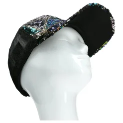 Clearance Casquette Sergio Exclusivité Outlet Accessoires|Chapeaux Et Accessoires Cheveux
