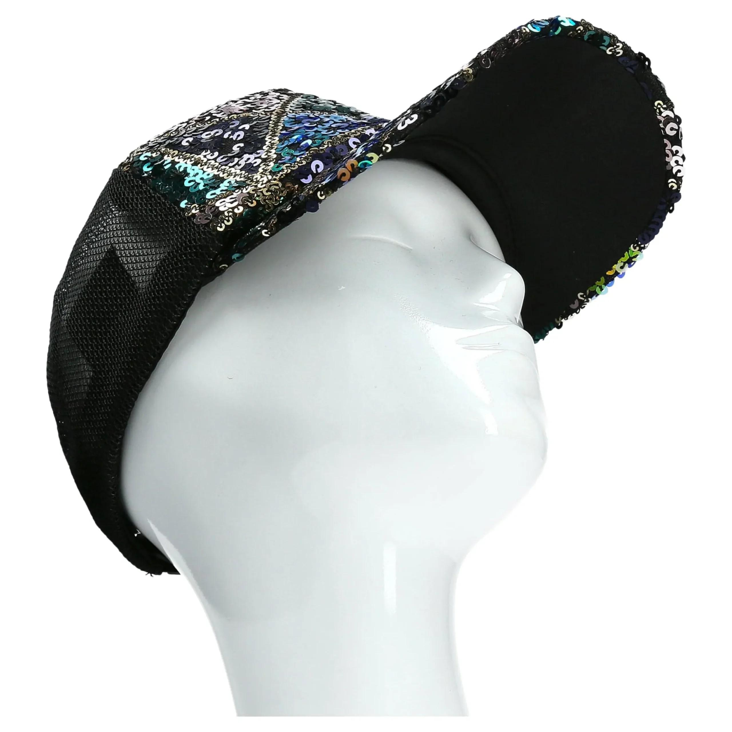 Clearance Casquette Sergio Exclusivité Outlet Accessoires|Chapeaux Et Accessoires Cheveux
