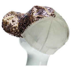 Clearance Casquette Sergio Exclusivité Outlet Accessoires|Chapeaux Et Accessoires Cheveux