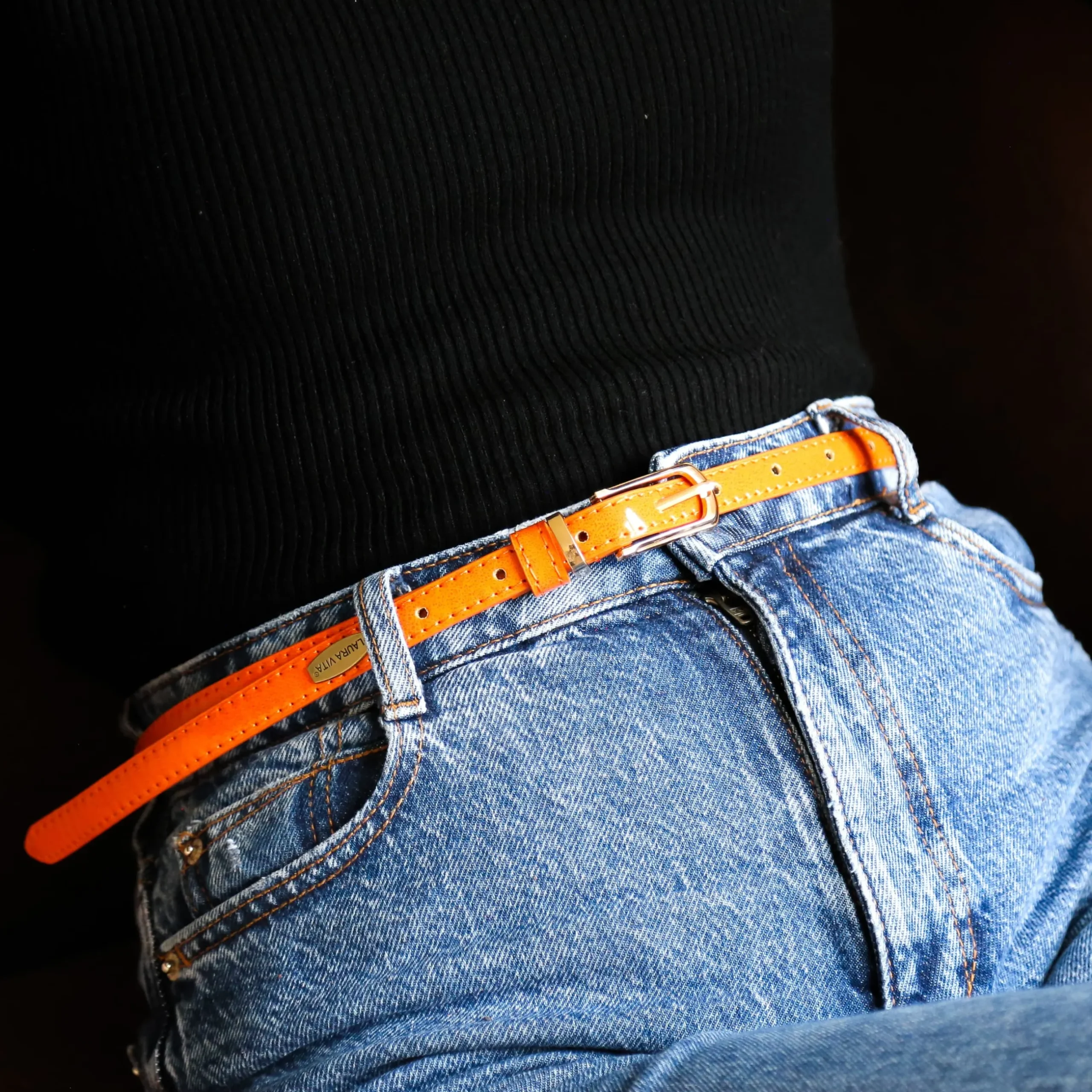 Hot Ceinture Elsie Outlet Accessoires|Ceintures