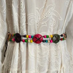 Cheap Ceinture Glaïeul Outlet Accessoires|Ceintures