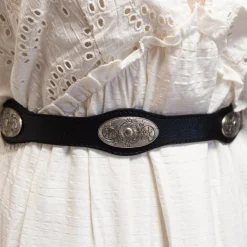 New Ceinture Jackson Exclusivité Outlet Accessoires|Ceintures