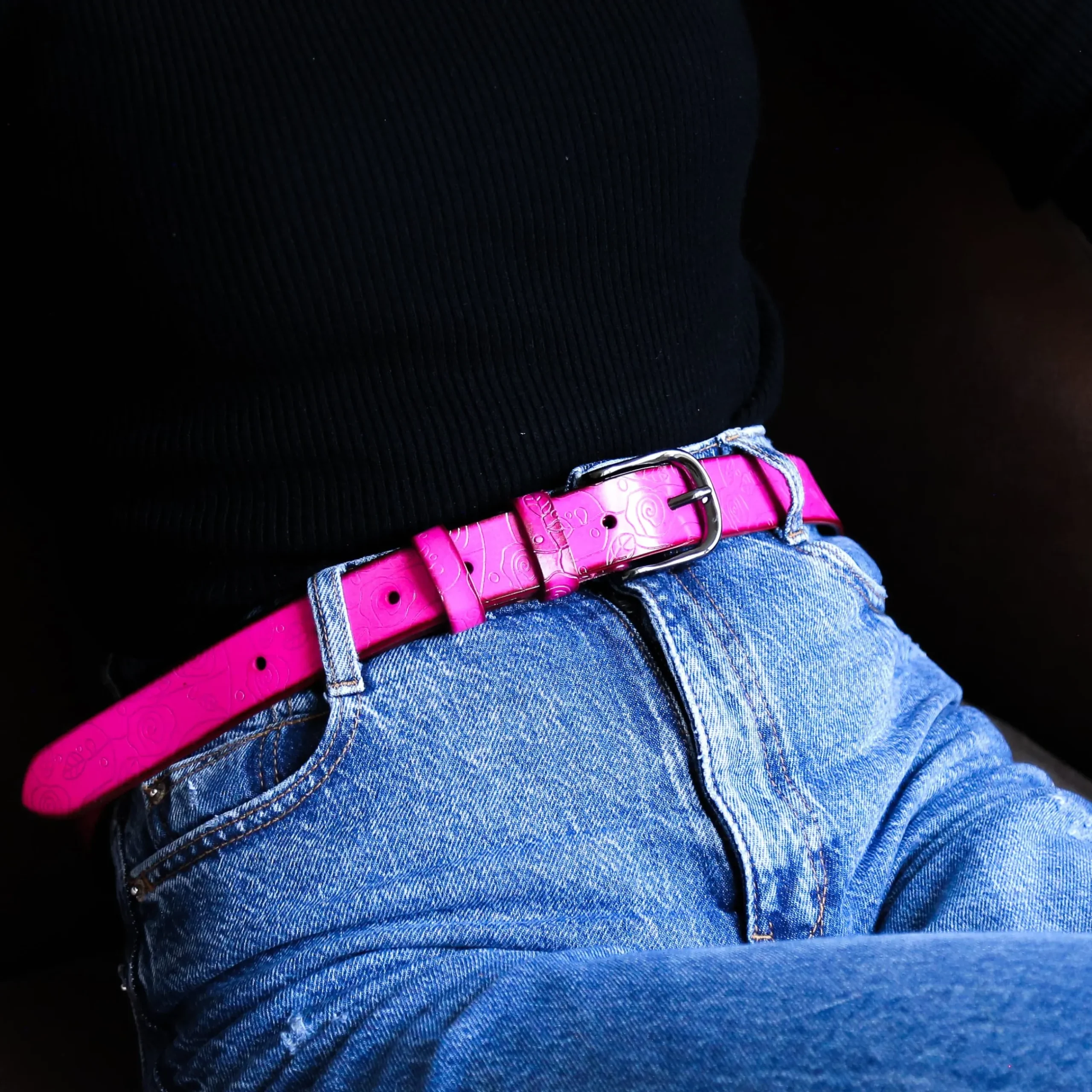 Online Ceinture Leyen Ceintures