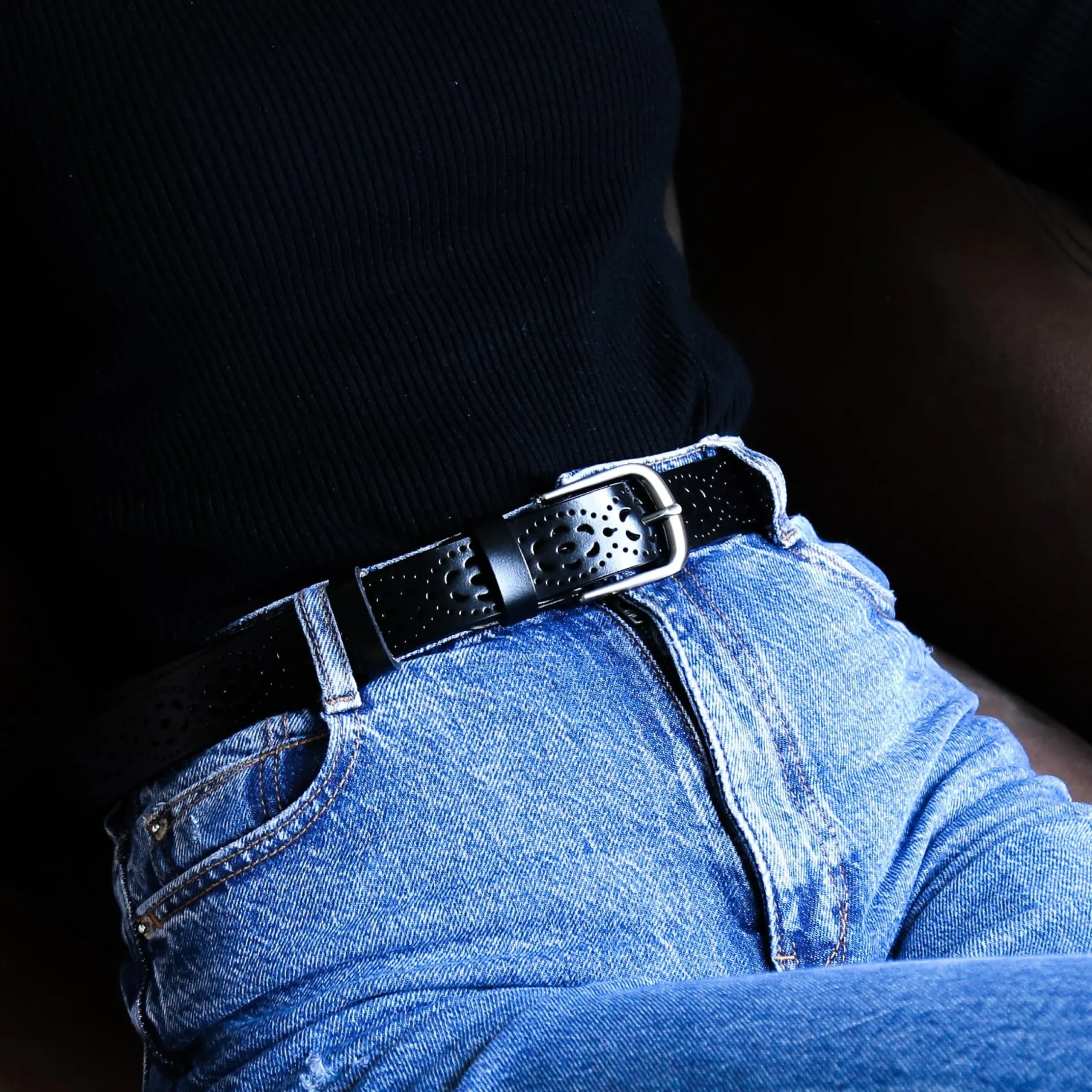 Outlet Ceinture Masséna Outlet Accessoires|Ceintures