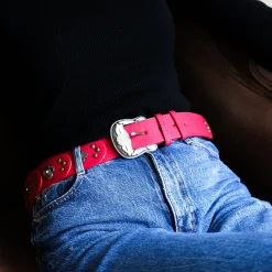 Shop Ceinture Merode Outlet Accessoires|Ceintures