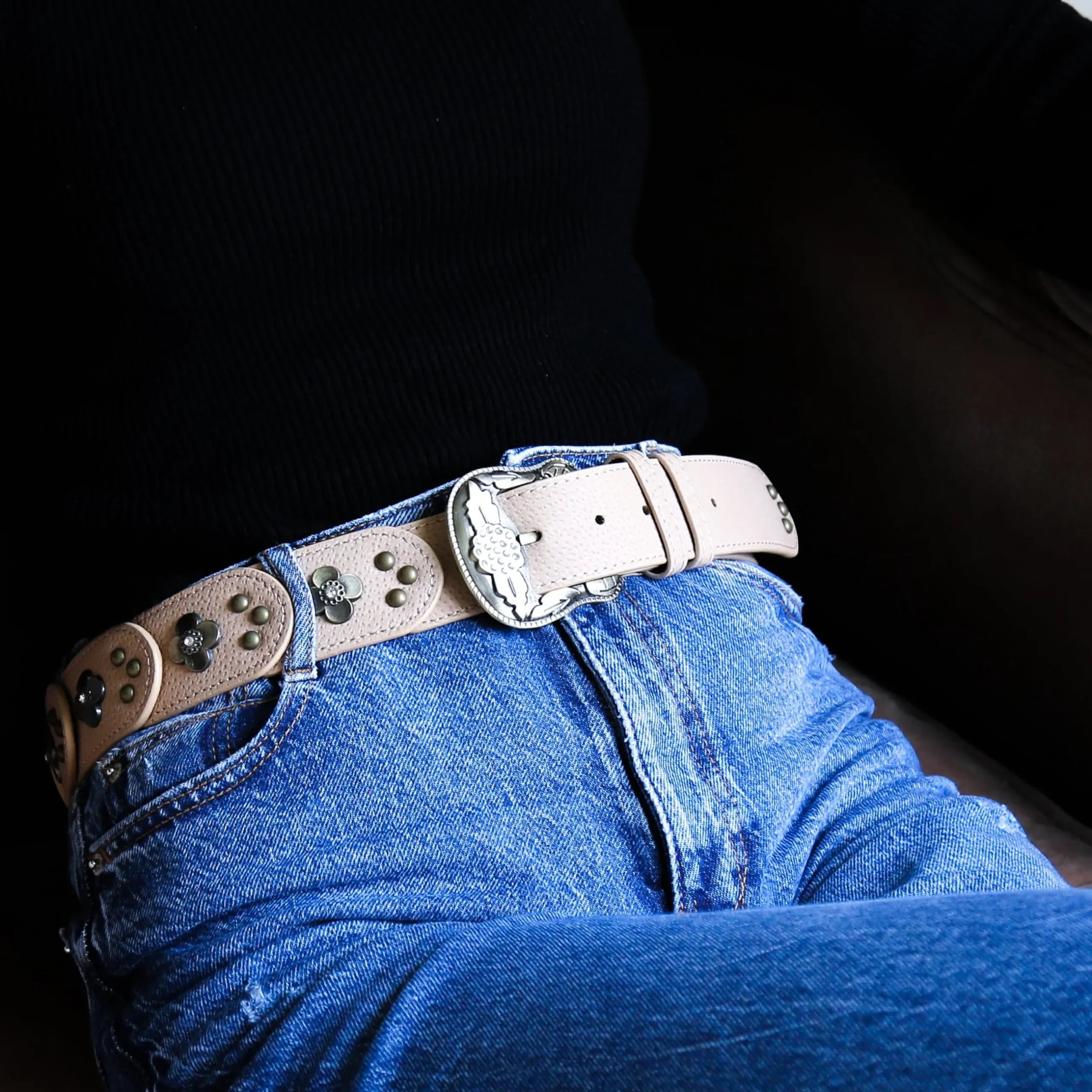 Shop Ceinture Merode Outlet Accessoires|Ceintures