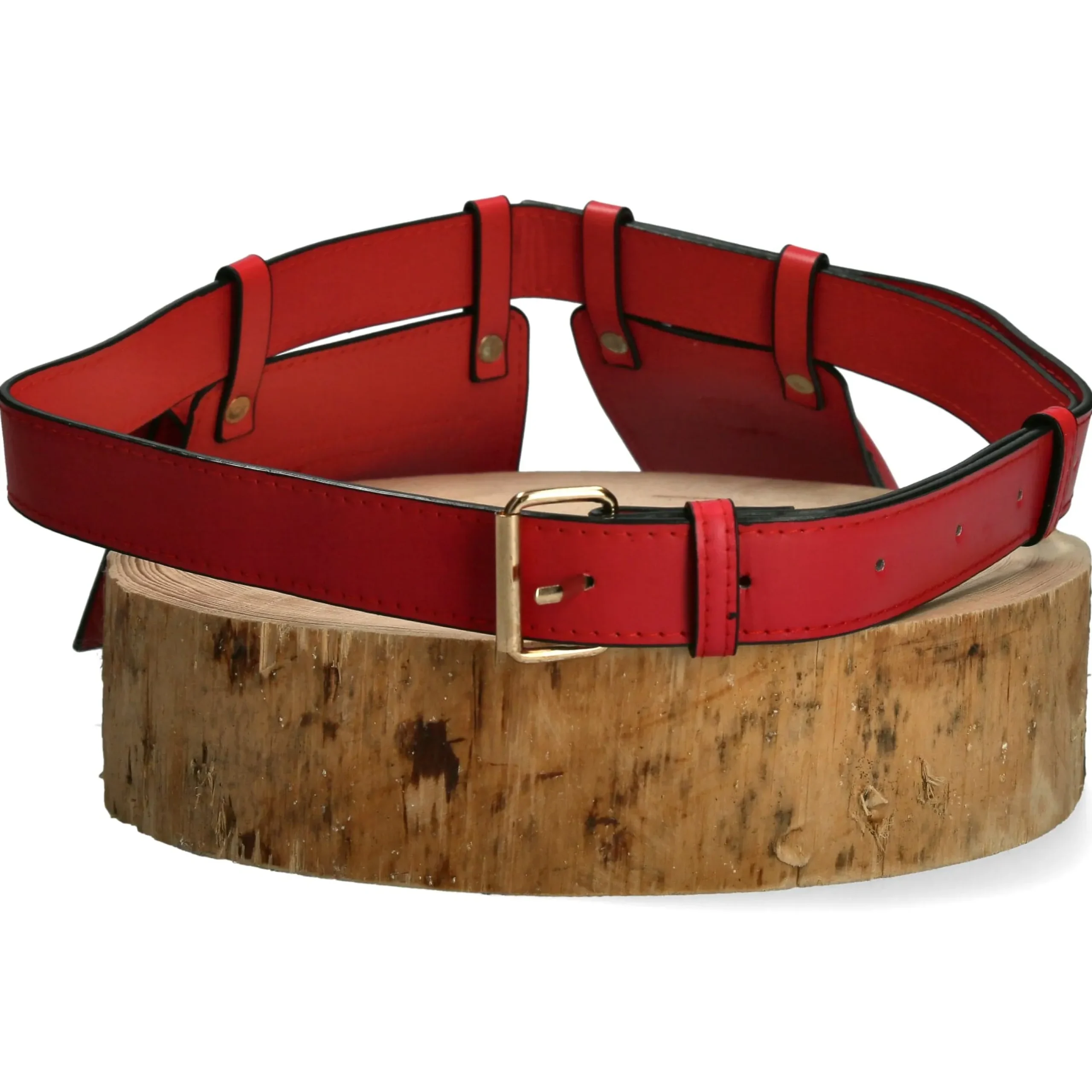 New Ceinture à pochettes Gaelle Exclusivité Ceintures|Sac Pochette