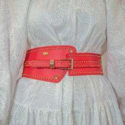 Fashion Ceinture Rock n'spikes Outlet Accessoires|Ceintures