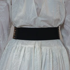Fashion Ceinture Rock n'spikes Outlet Accessoires|Ceintures
