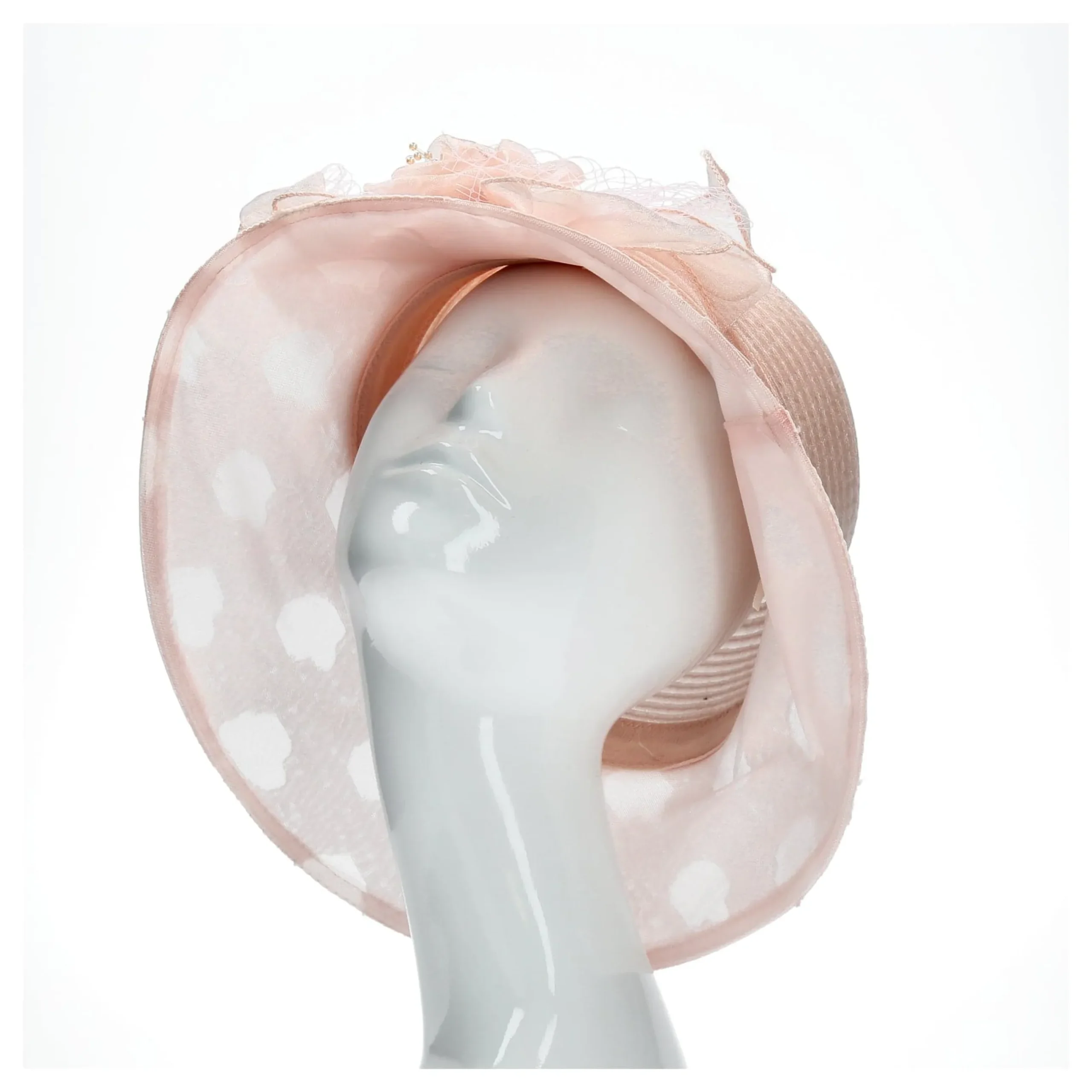 Best Sale Chapeau Caroline Exclusivité Chapeaux Et Accessoires Cheveux