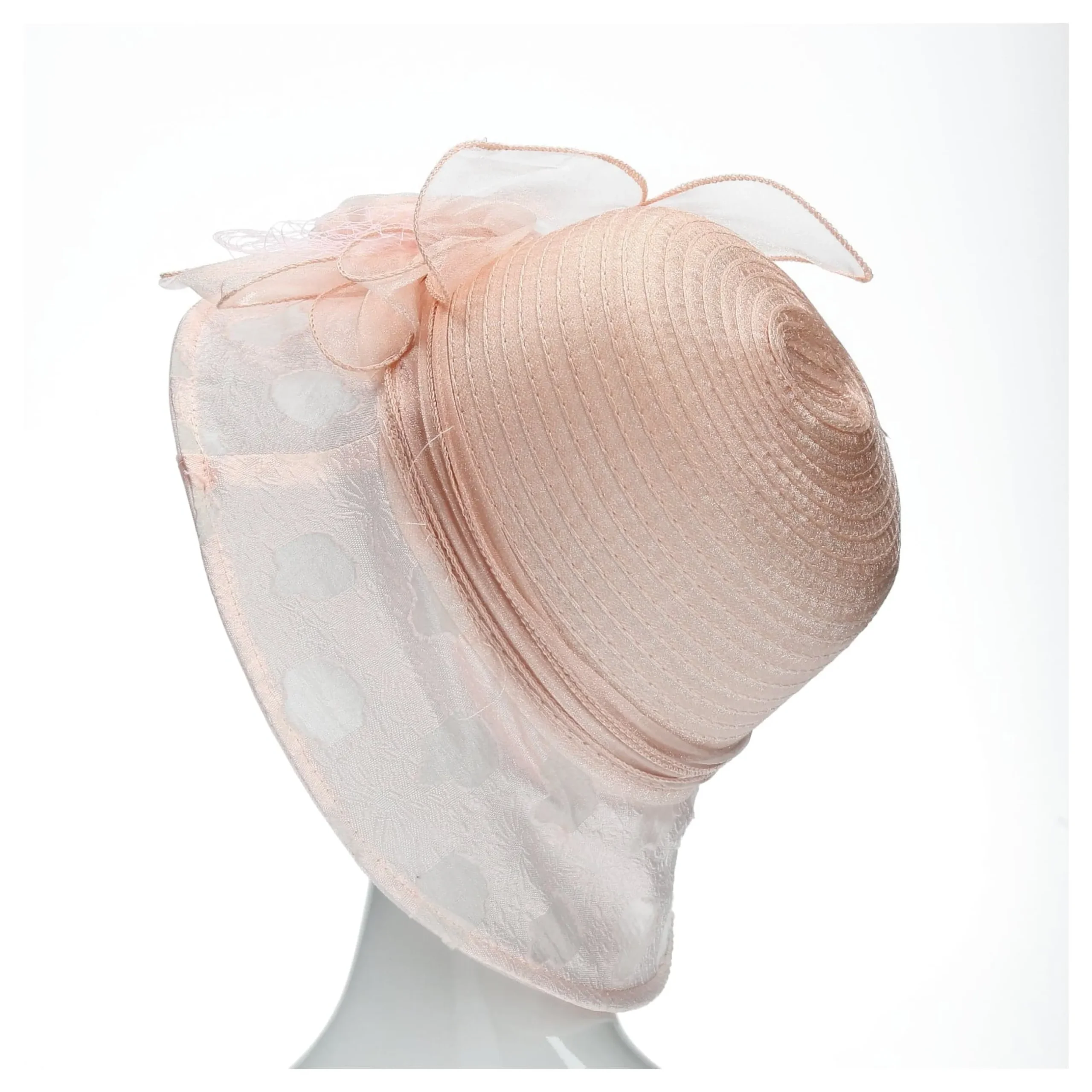 Best Sale Chapeau Caroline Exclusivité Chapeaux Et Accessoires Cheveux