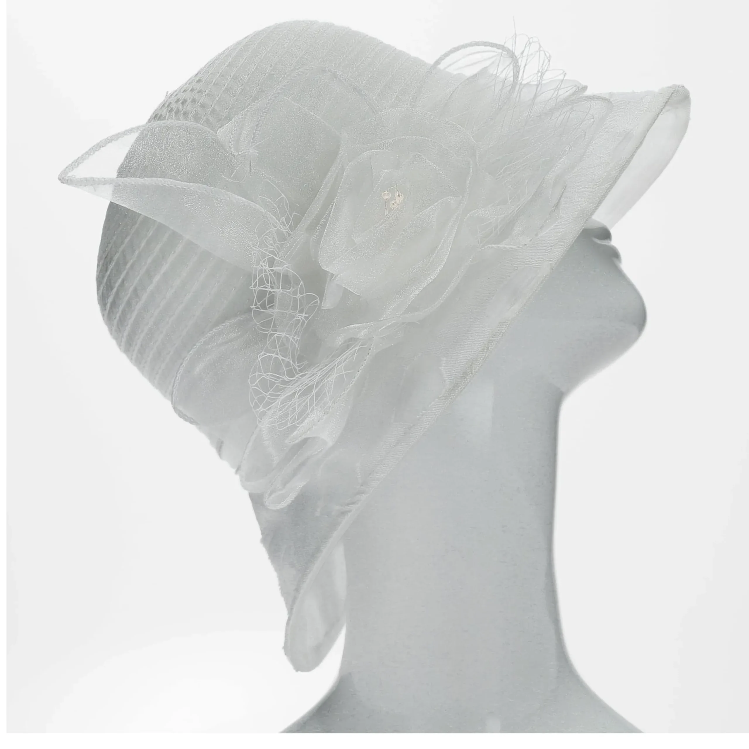 Best Sale Chapeau Caroline Exclusivité Chapeaux Et Accessoires Cheveux