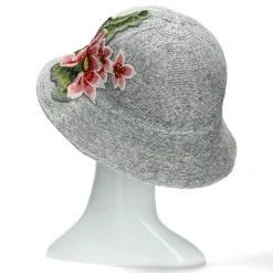 Cheap Chapeau Cloche Appoline Chapeaux Et Accessoires Cheveux