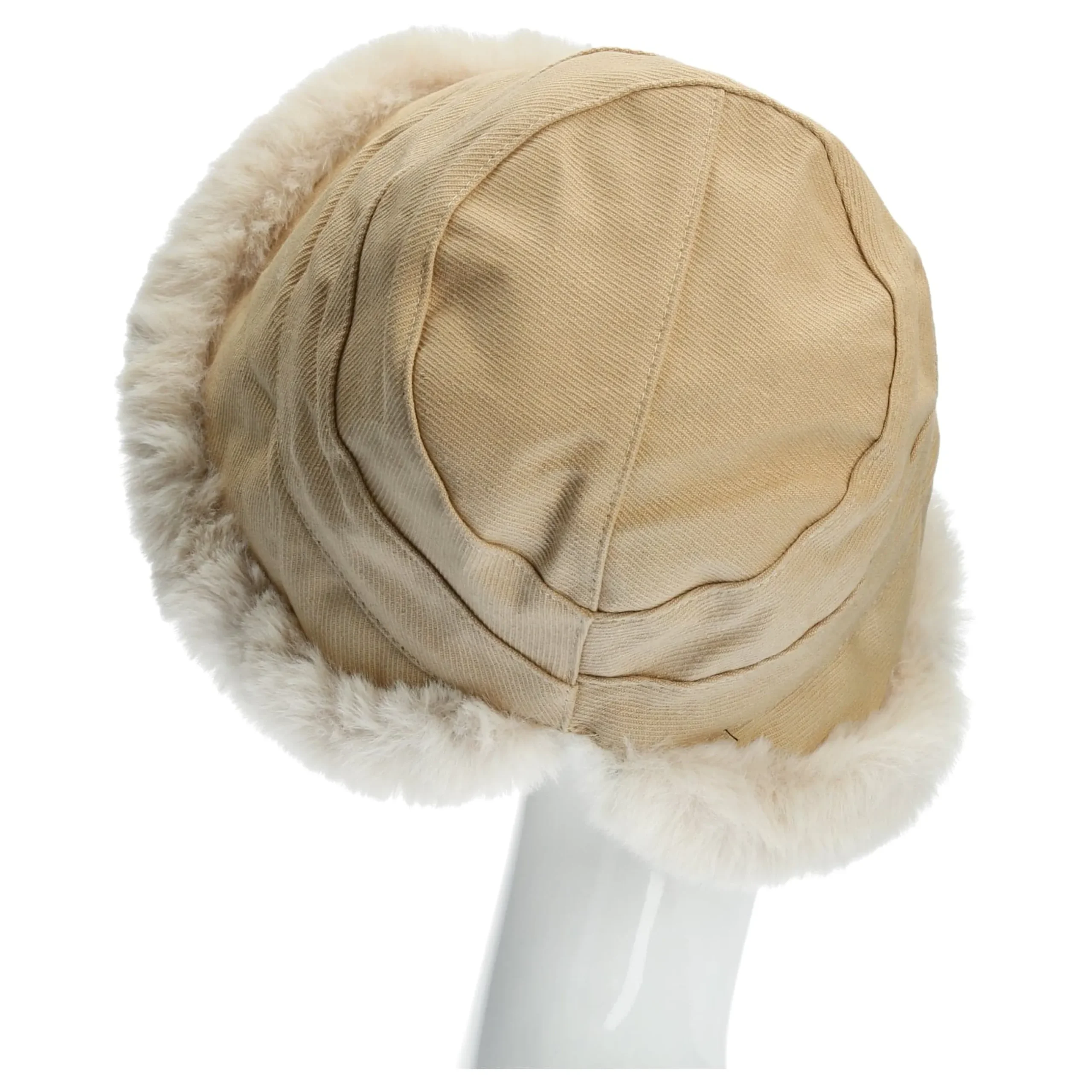 Online Chapeau fausse Fourrure Chapeaux Et Accessoires Cheveux
