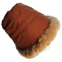Online Chapeau fausse Fourrure Chapeaux Et Accessoires Cheveux