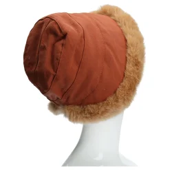 Online Chapeau fausse Fourrure Chapeaux Et Accessoires Cheveux