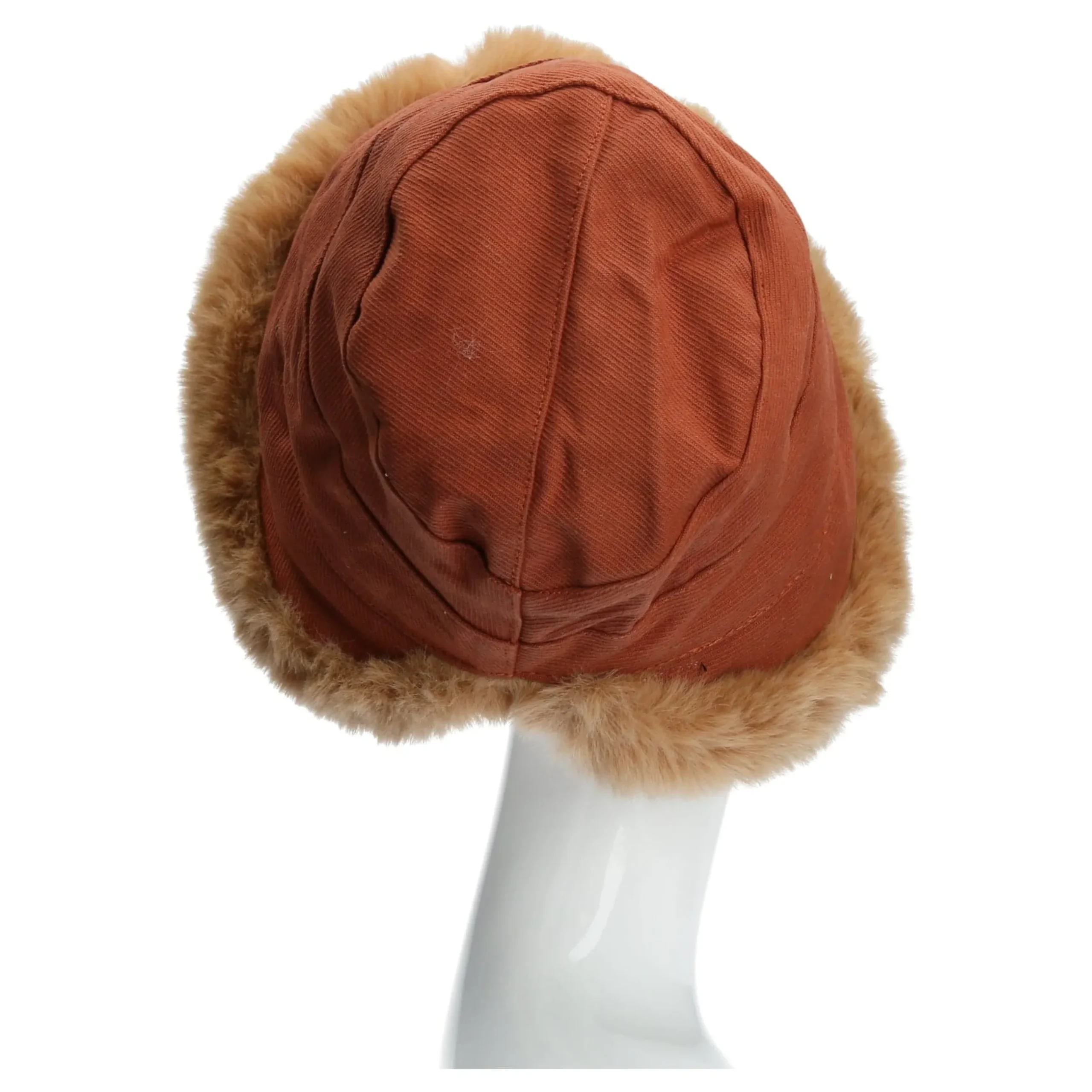 Online Chapeau fausse Fourrure Chapeaux Et Accessoires Cheveux