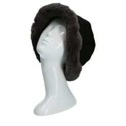 Online Chapeau fausse Fourrure Chapeaux Et Accessoires Cheveux
