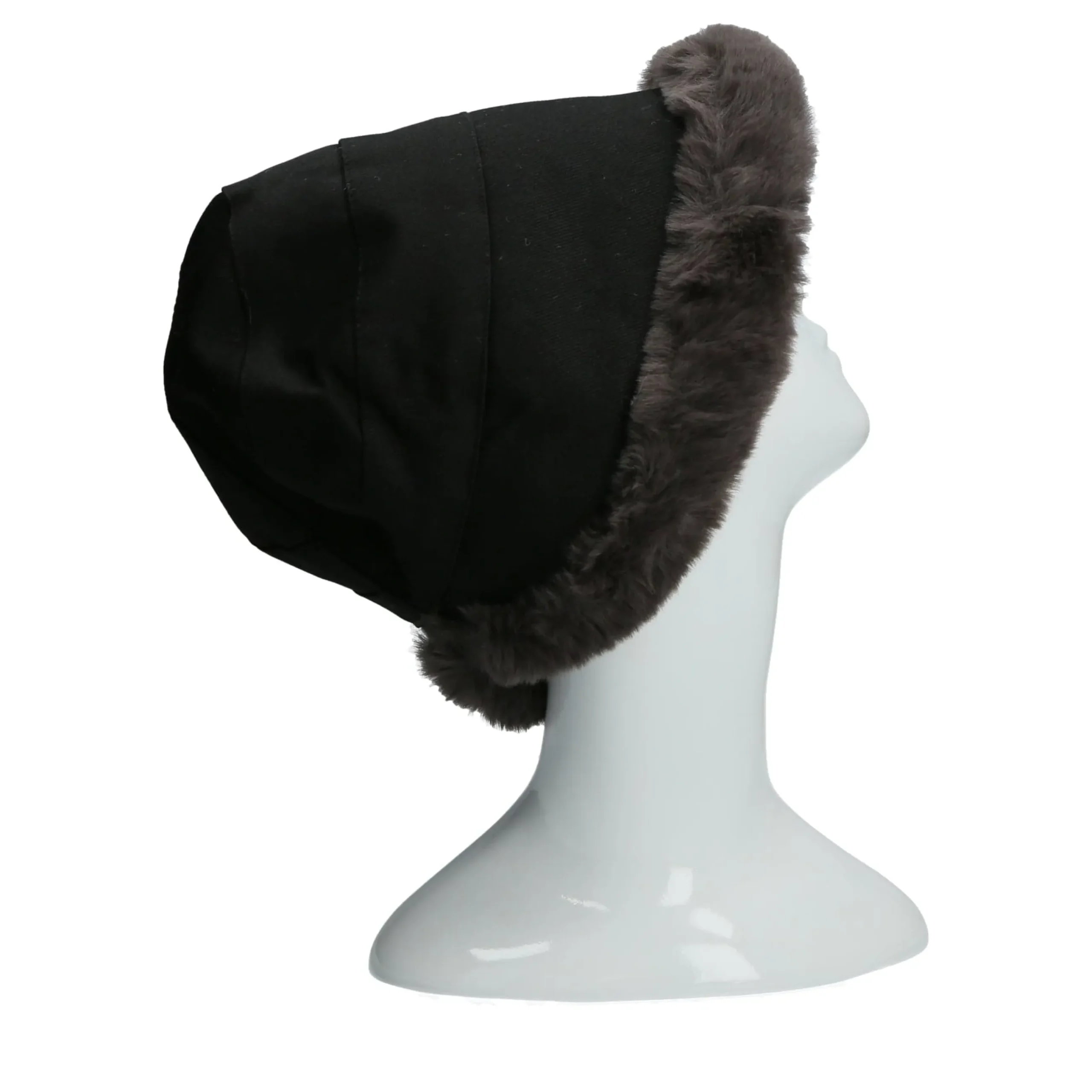 Online Chapeau fausse Fourrure Chapeaux Et Accessoires Cheveux