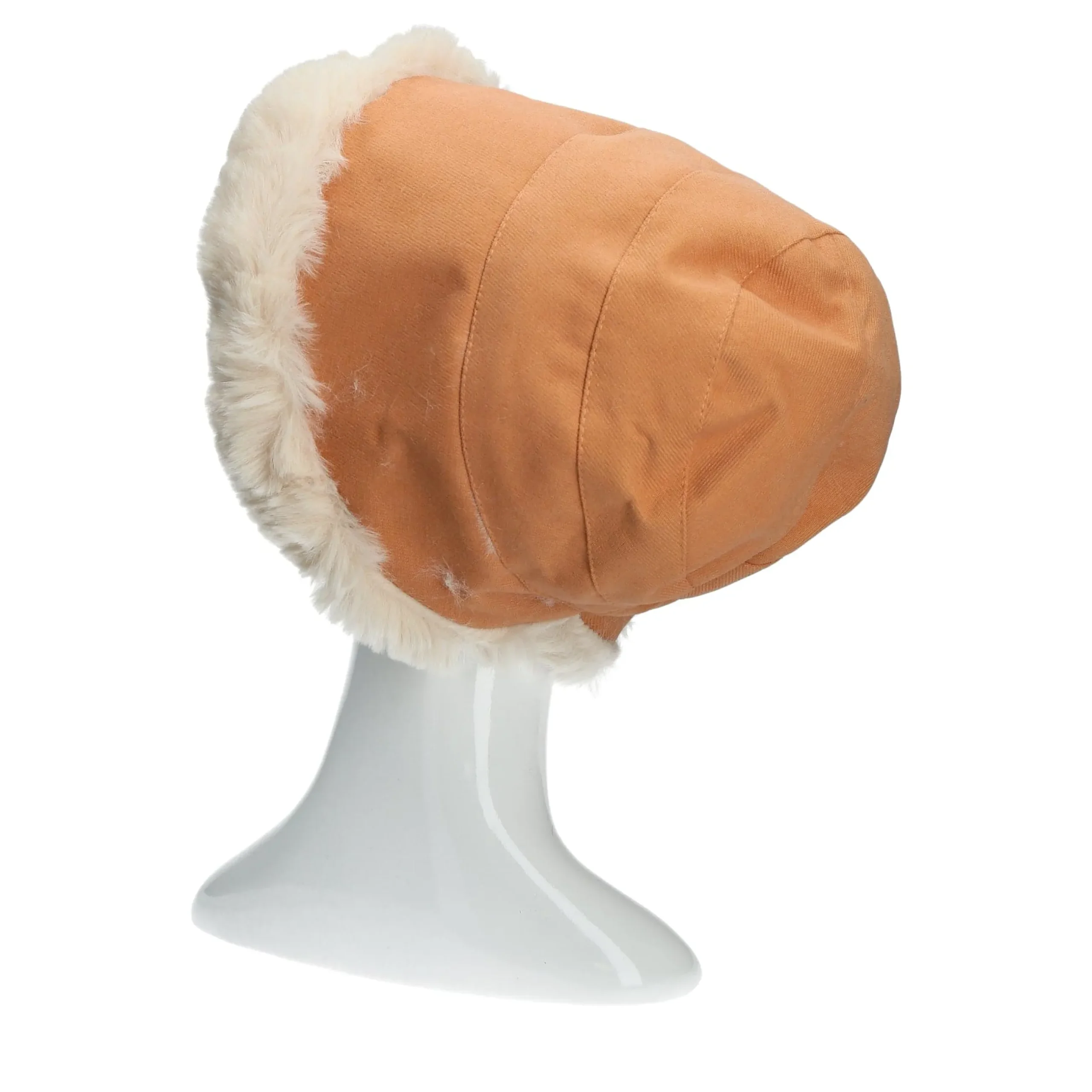 Online Chapeau fausse Fourrure Chapeaux Et Accessoires Cheveux