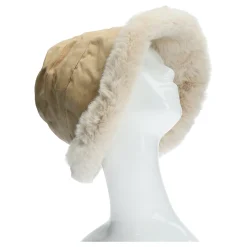 Online Chapeau fausse Fourrure Chapeaux Et Accessoires Cheveux