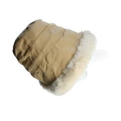 Online Chapeau fausse Fourrure Chapeaux Et Accessoires Cheveux