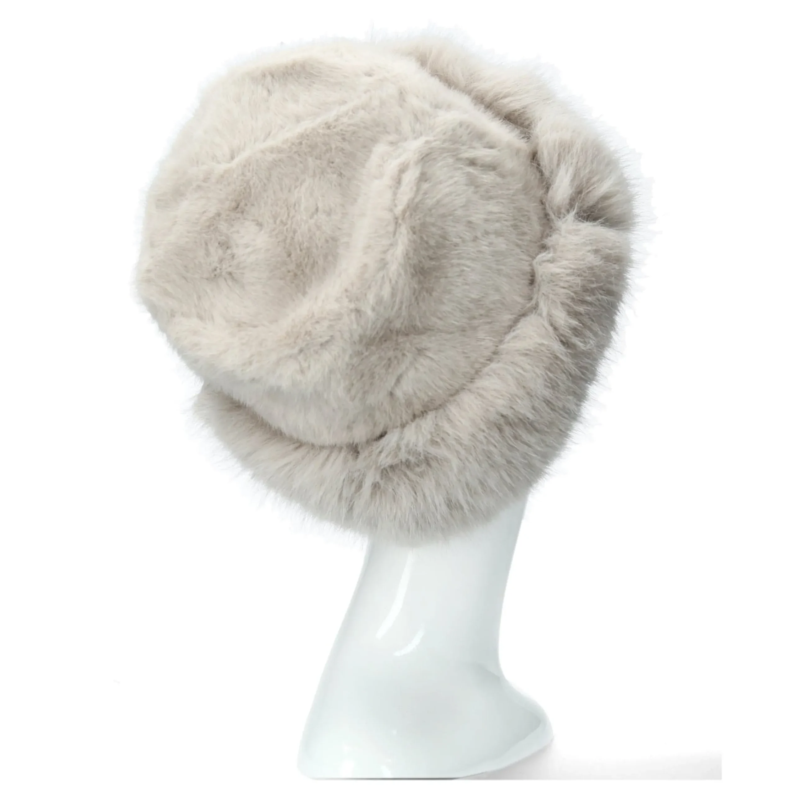 Cheap Chapeau fausse fourrure Anastasia Chapeaux Et Accessoires Cheveux