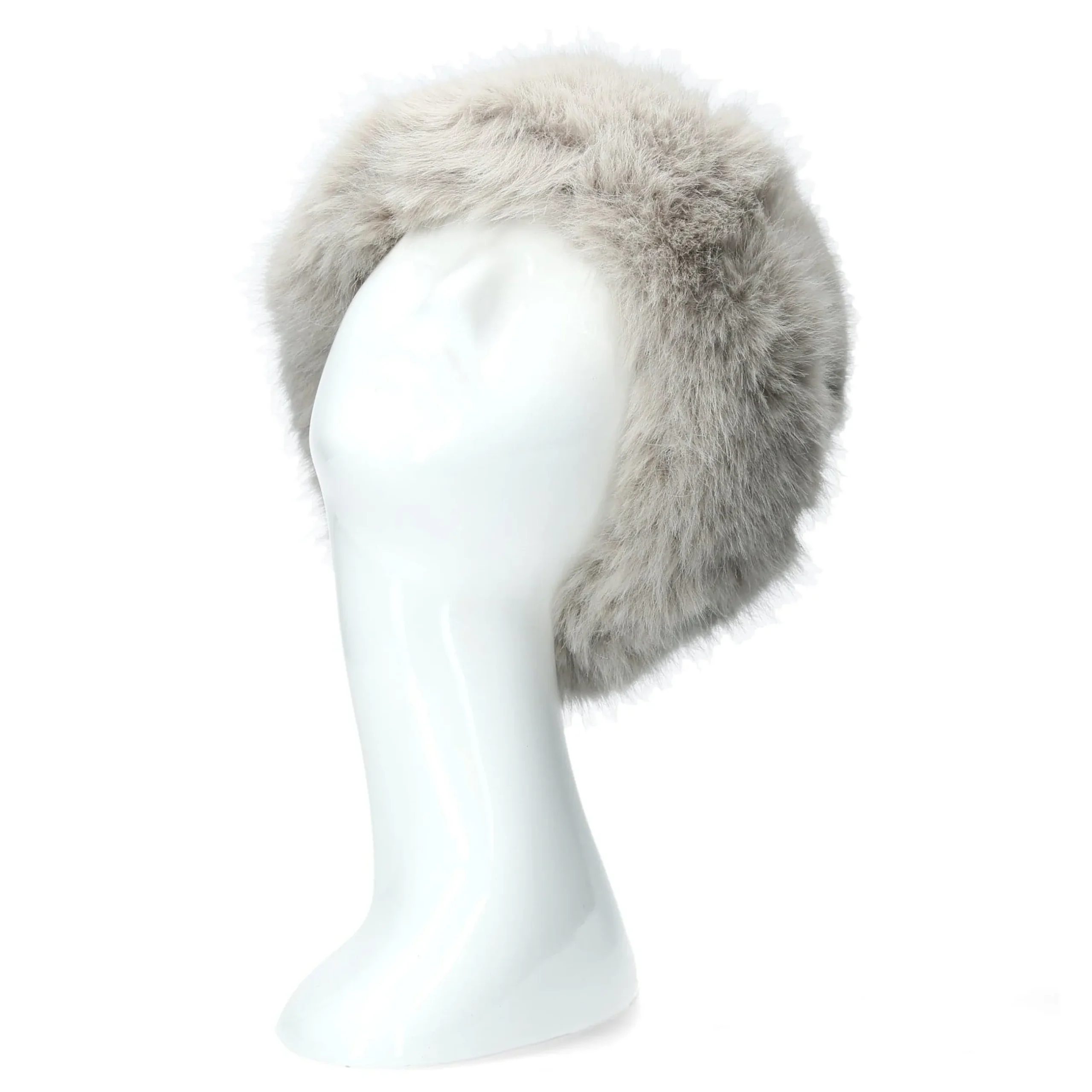Cheap Chapeau fausse fourrure Anastasia Chapeaux Et Accessoires Cheveux