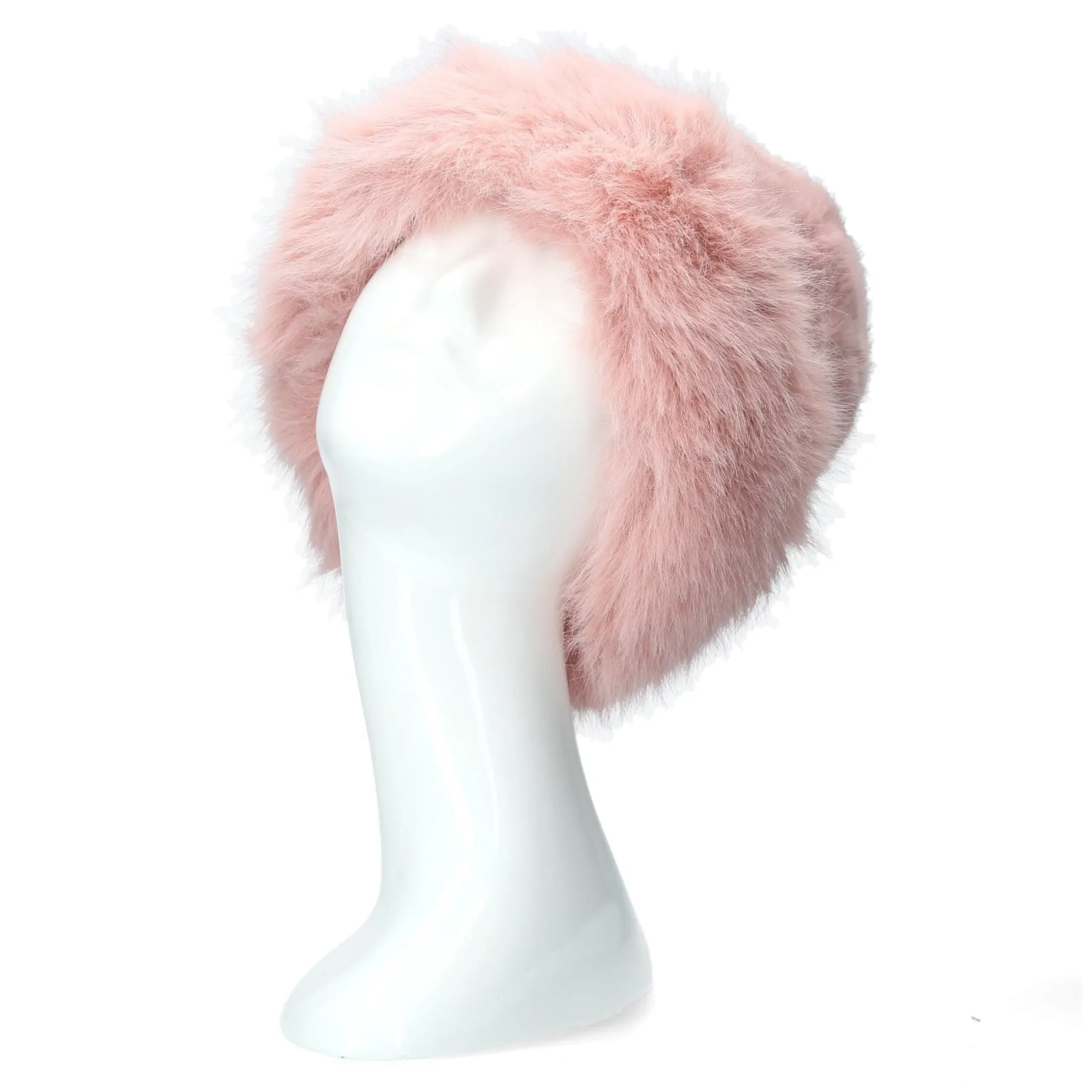 Cheap Chapeau fausse fourrure Anastasia Chapeaux Et Accessoires Cheveux