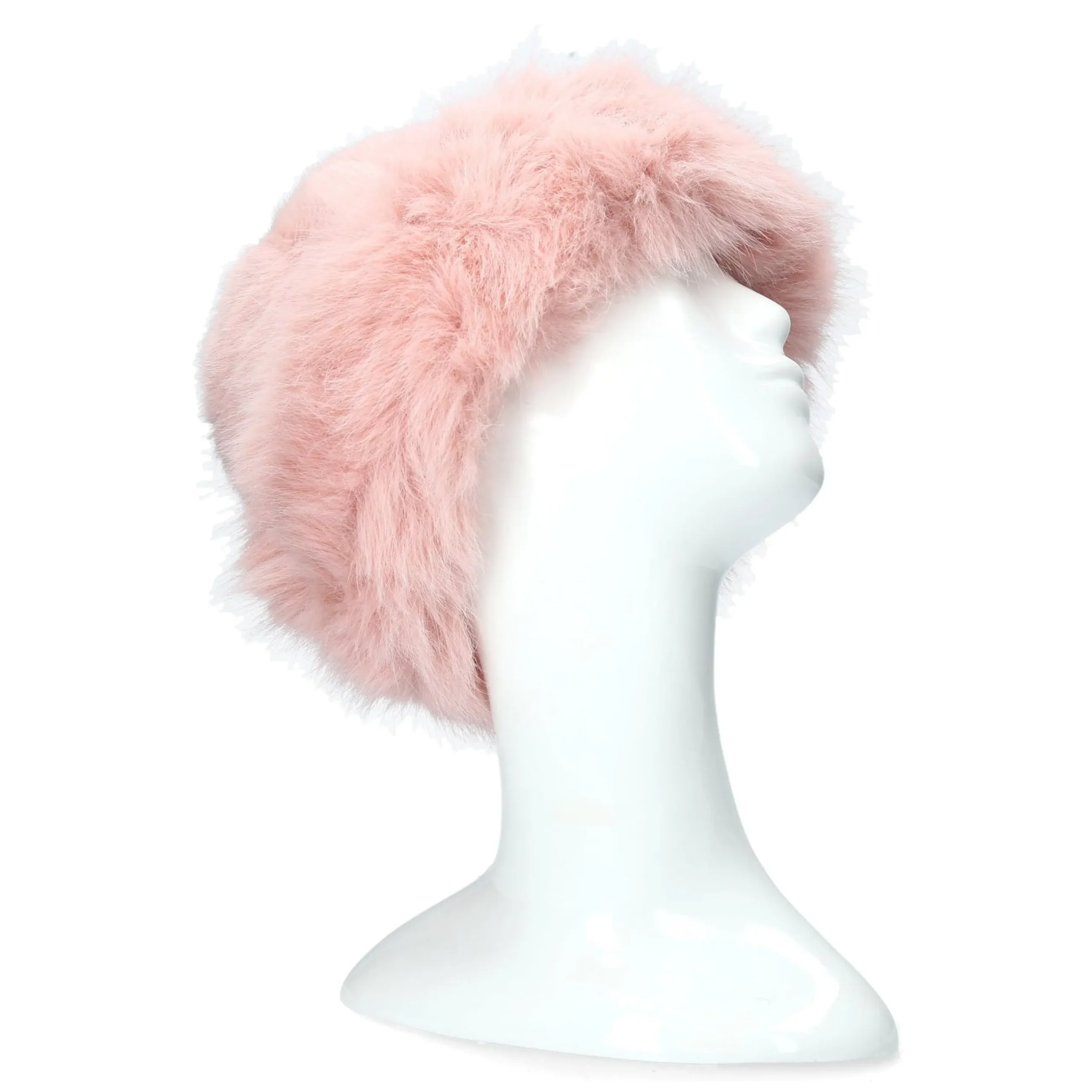 Cheap Chapeau fausse fourrure Anastasia Chapeaux Et Accessoires Cheveux
