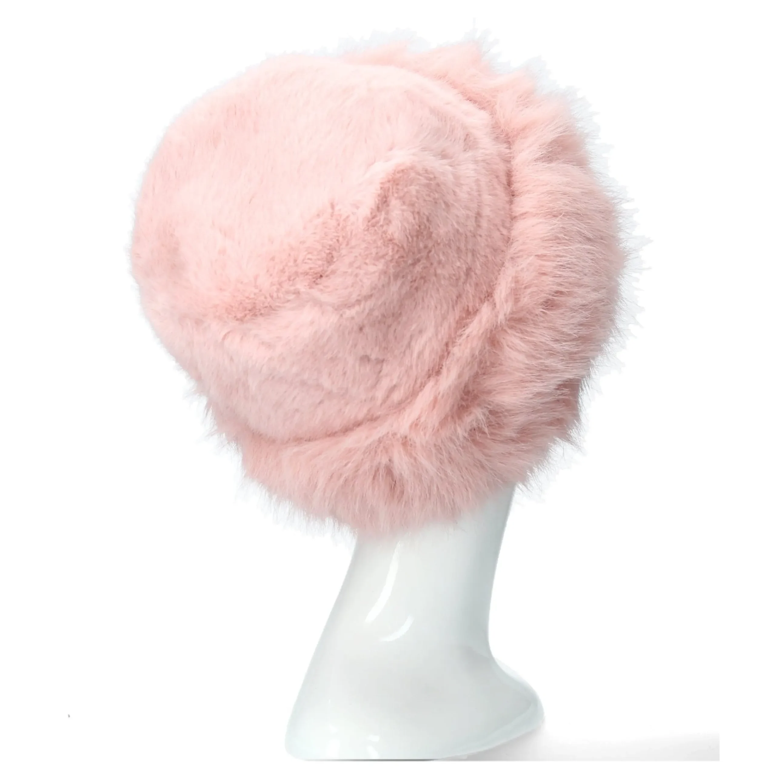 Cheap Chapeau fausse fourrure Anastasia Chapeaux Et Accessoires Cheveux